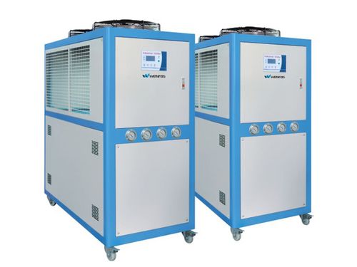 深圳水循环模具专用冷却机产品图片
