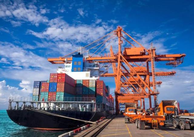 想逼中方让步?澳总理紧急发声:"中国贸易禁令不符合相关规定"