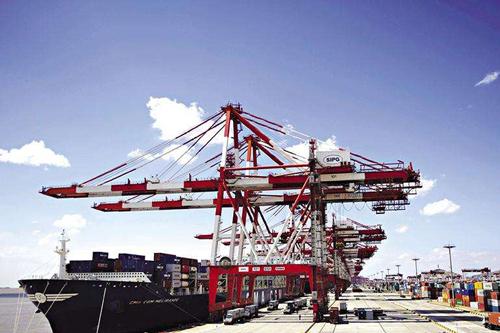 中国7月贸易帐公布 中国对美国贸易顺差281亿美元 - 好金贵财经